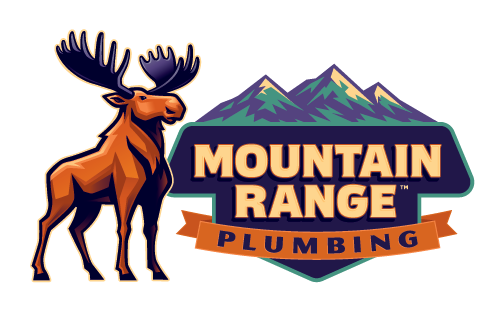 Mountain Range logo